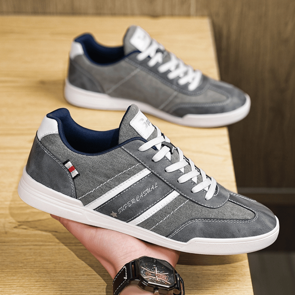 Modan Comfortable Casual Shoes
