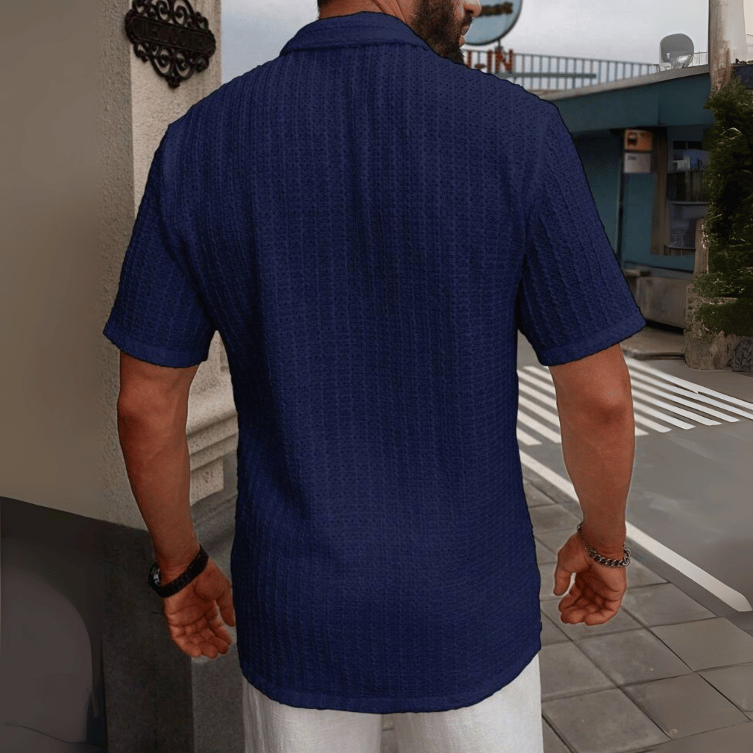 Vairnet Short Sleeve Shirts