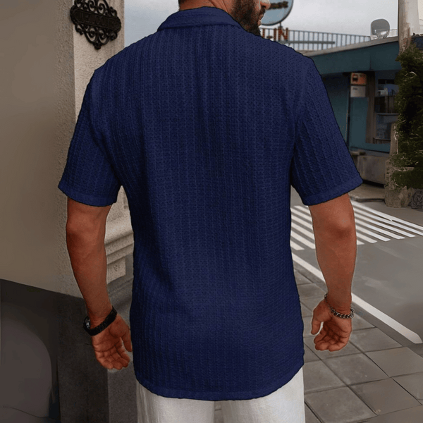 Vairnet Short Sleeve Shirts