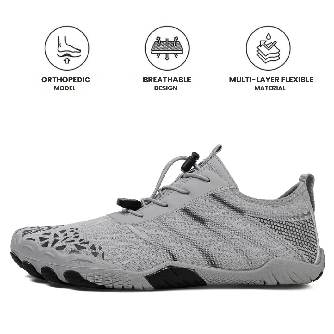 Air Pro - Barefoot Shoe