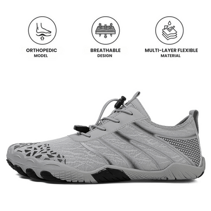 Air Pro - Barefoot Shoe