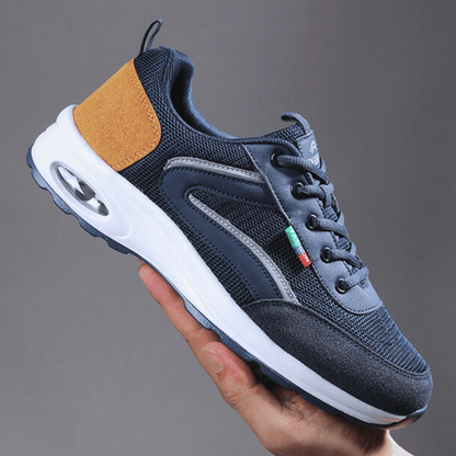 Hollano Breathable Sneakers