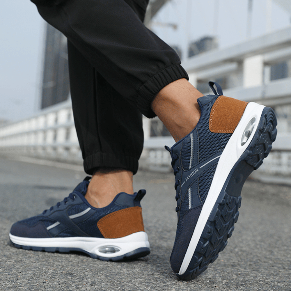 Hollano Breathable Sneakers