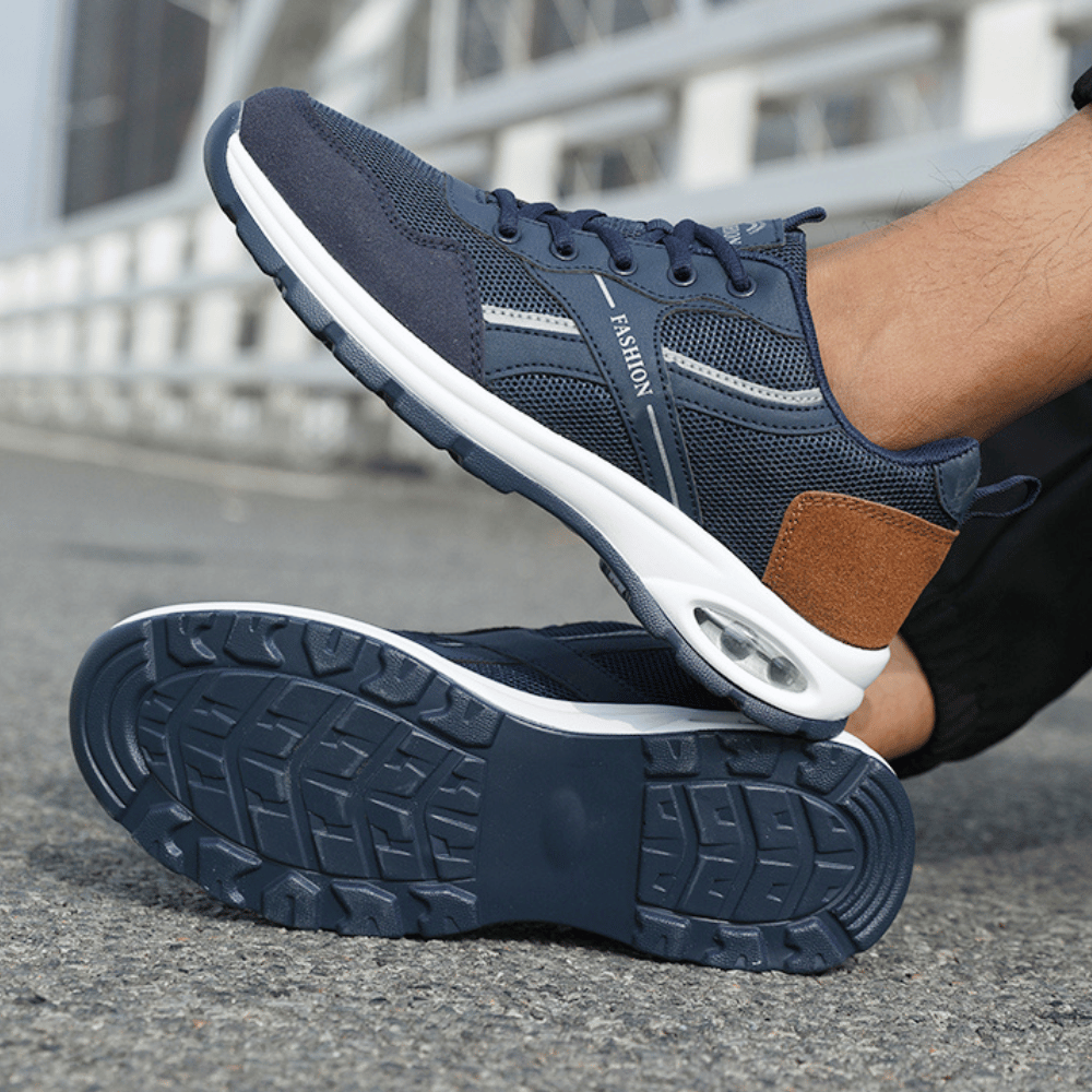 Hollano Breathable Sneakers