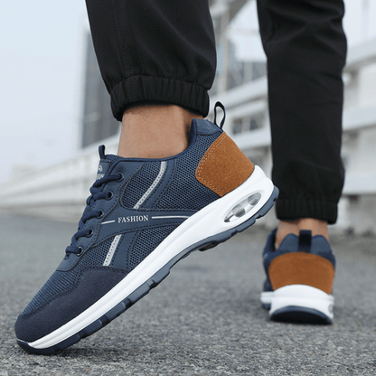 Hollano Breathable Sneakers