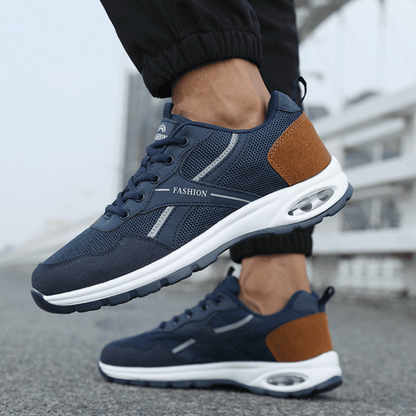 Hollano Breathable Sneakers