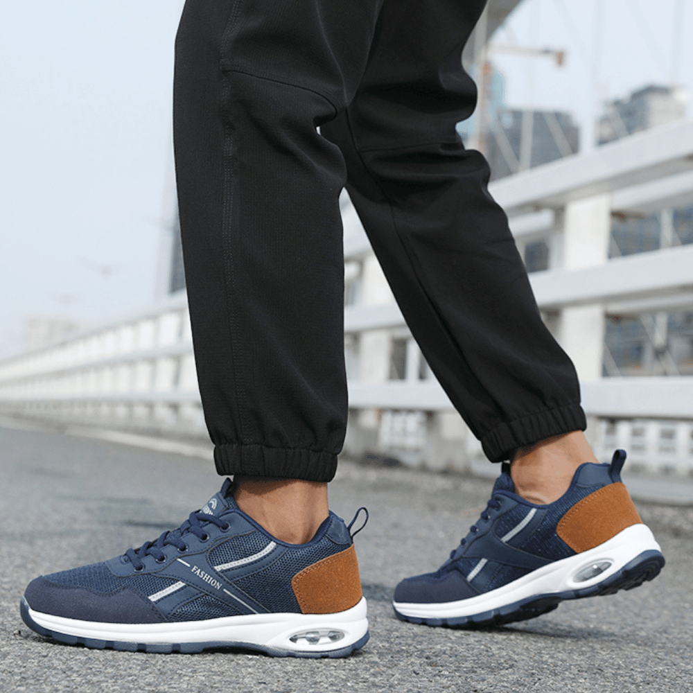 Hollano Breathable Sneakers