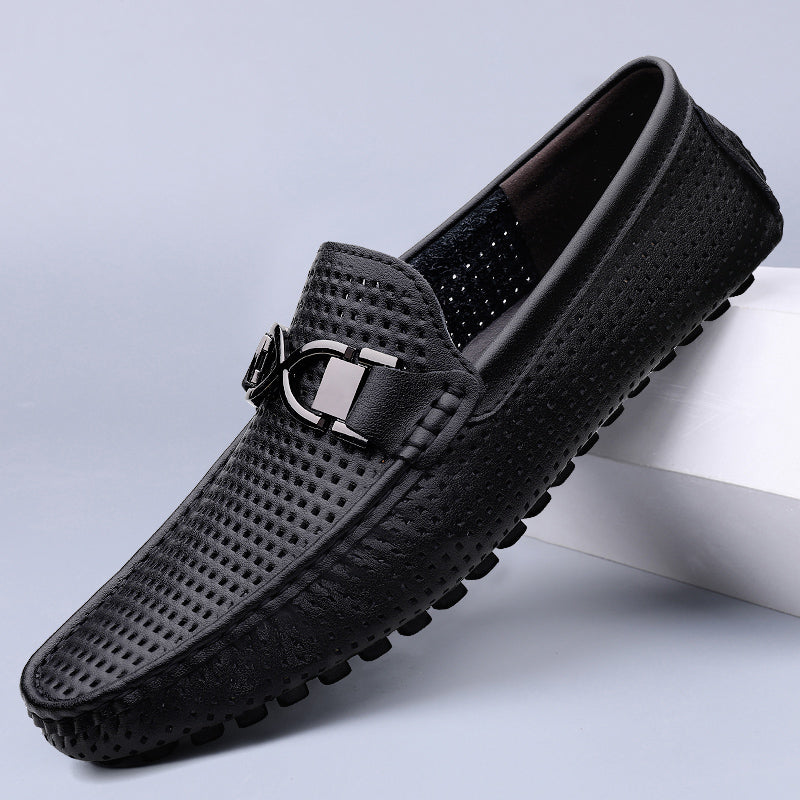 Airlux Slip on Loafer