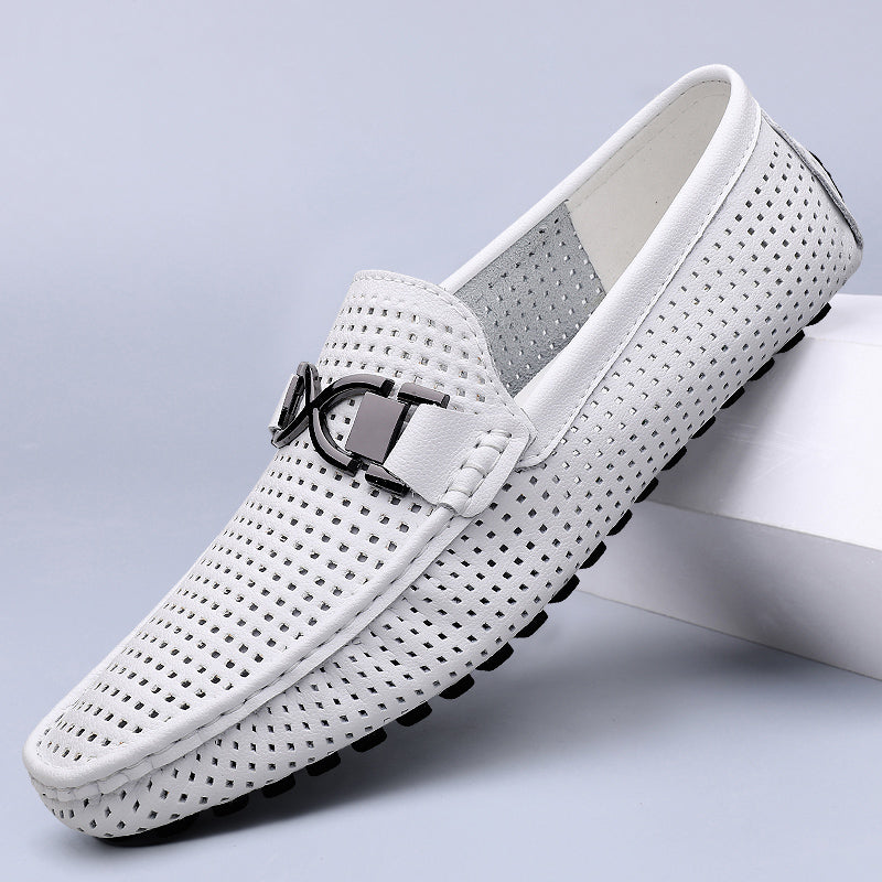 Airlux Slip on Loafer