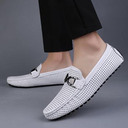 Airlux Slip on Loafer
