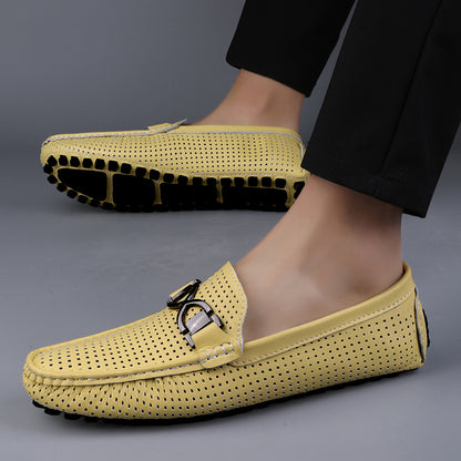 Airlux Slip on Loafer