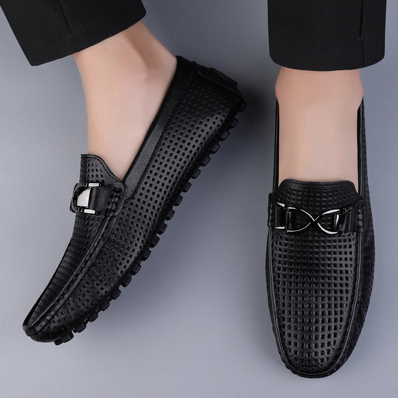 Airlux Slip on Loafer