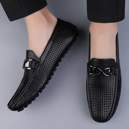 Airlux Slip on Loafer