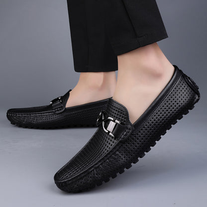 Airlux Slip on Loafer