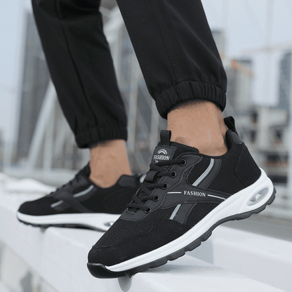 Hollano Breathable Sneakers