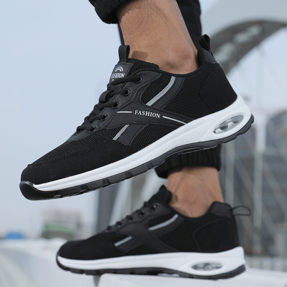 Hollano Breathable Sneakers