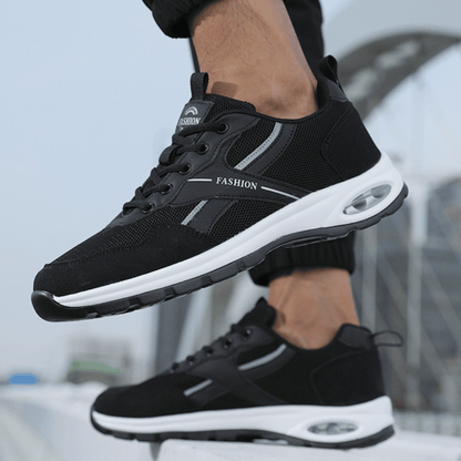 Hollano Breathable Sneakers