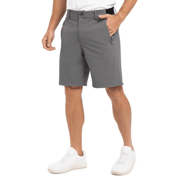 Stretchy Golf Shorts