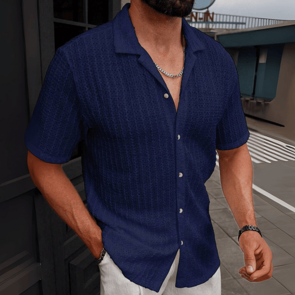 Vairnet Short Sleeve Shirts