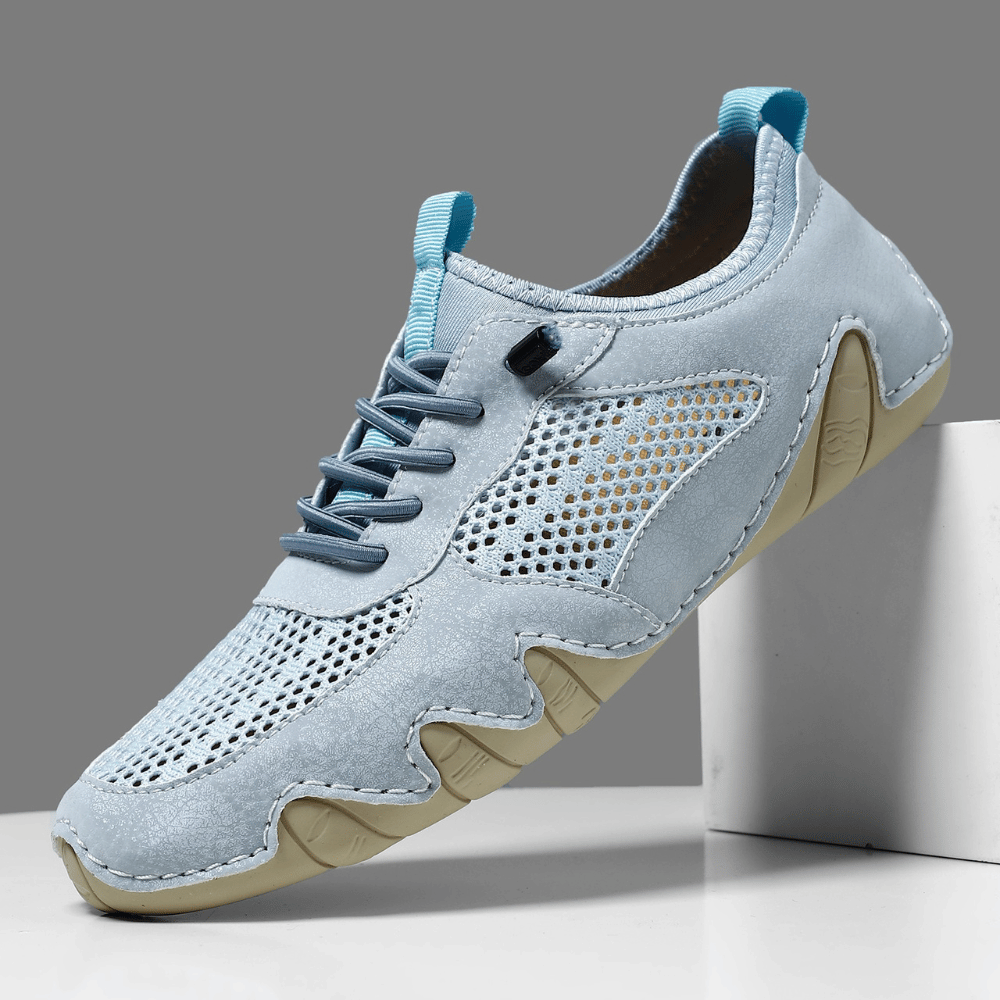 Monk Slip-On Barefoot Shoes