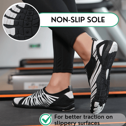 Slide Pro - Barefoot Shoe