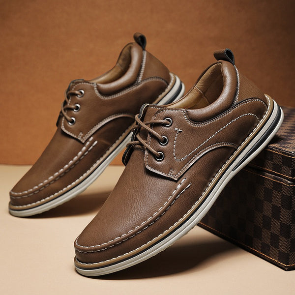Branove Slip-On Oxford