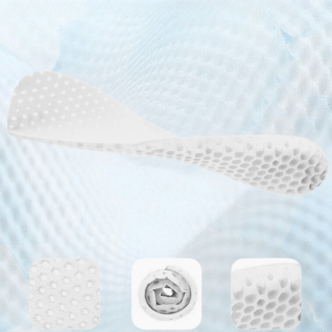 Breathable EVA Insoles