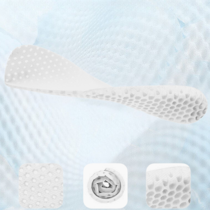 Breathable EVA Insoles