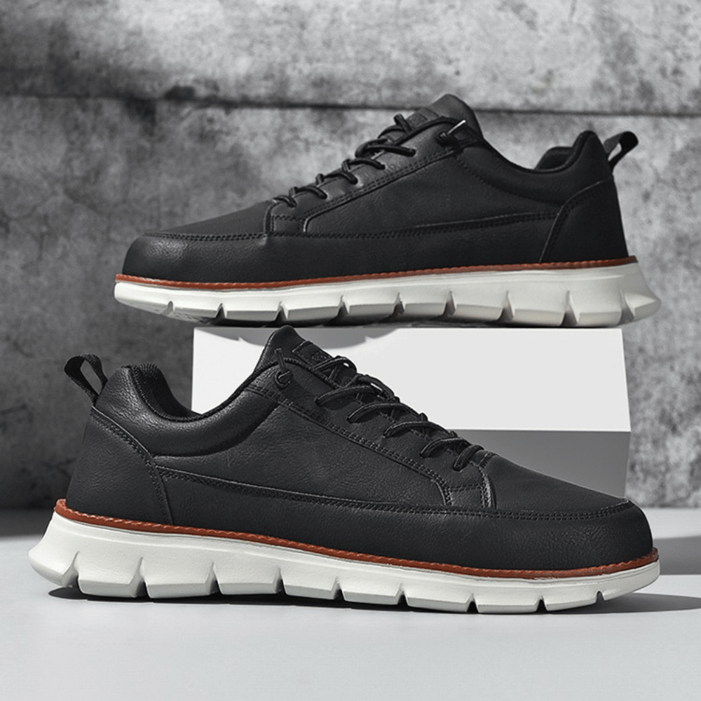 Gent Men's Comfortable Shoes