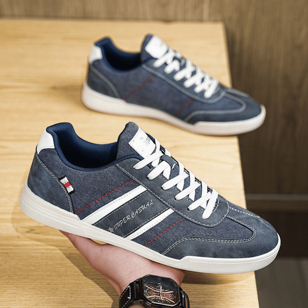 Modan Comfortable Casual Shoes