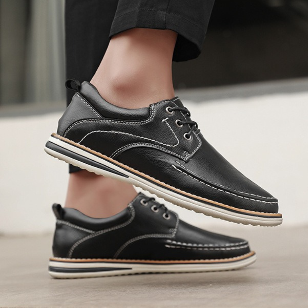 Branove Slip-On Oxford