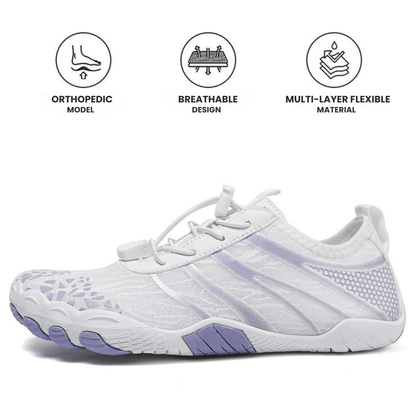 Air Pro - Barefoot Shoe