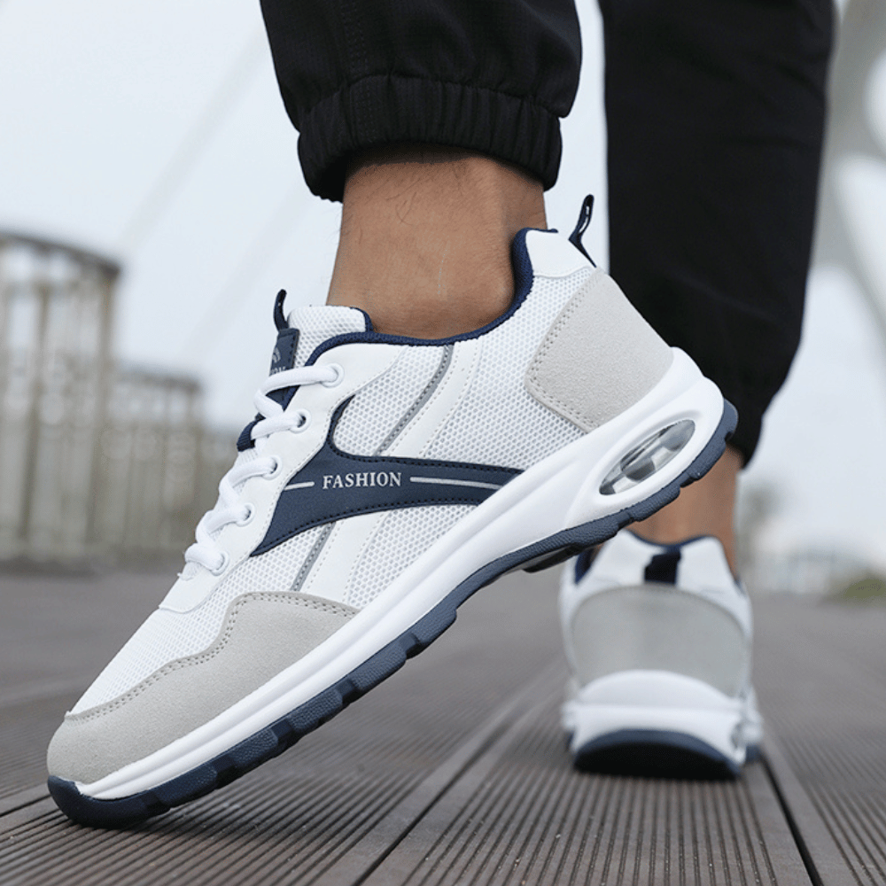 Hollano Breathable Sneakers