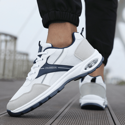 Hollano Breathable Sneakers