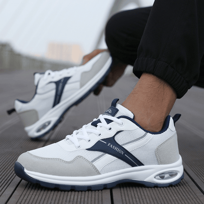 Hollano Breathable Sneakers