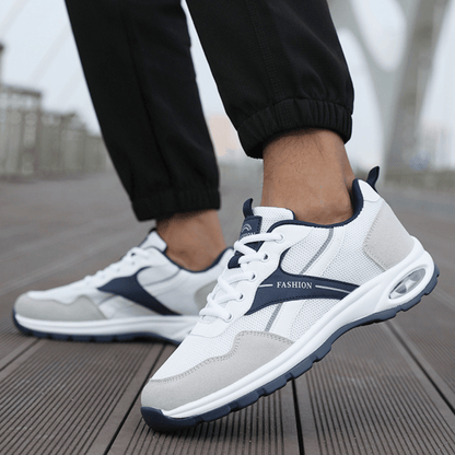 Hollano Breathable Sneakers