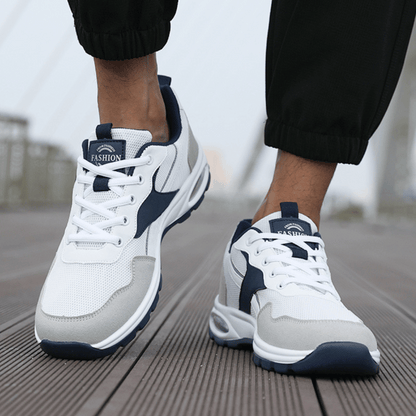 Hollano Breathable Sneakers