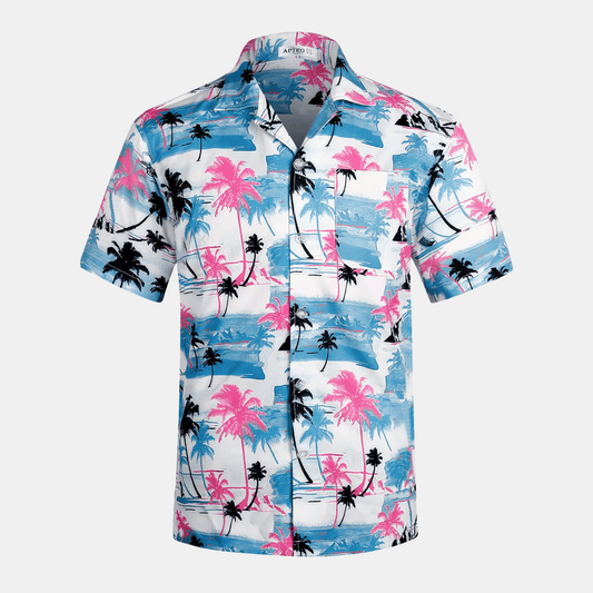 Tropelove Short Sleeve Shirts