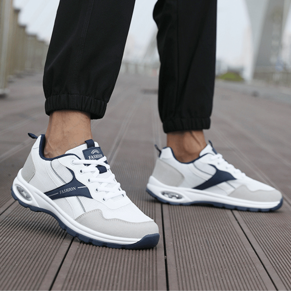 Hollano Breathable Sneakers