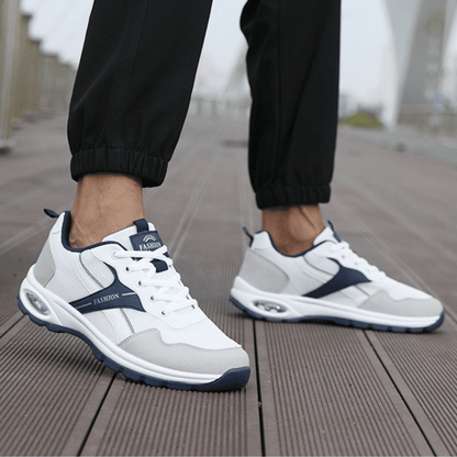 Hollano Breathable Sneakers