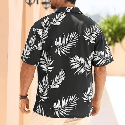 Tikiava Short Sleeve Shirts