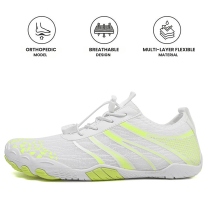 Air Pro - Barefoot Shoe