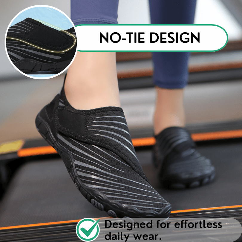 Slide Pro - Barefoot Shoe