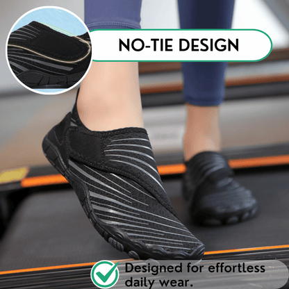 Slide Pro - Barefoot Shoe