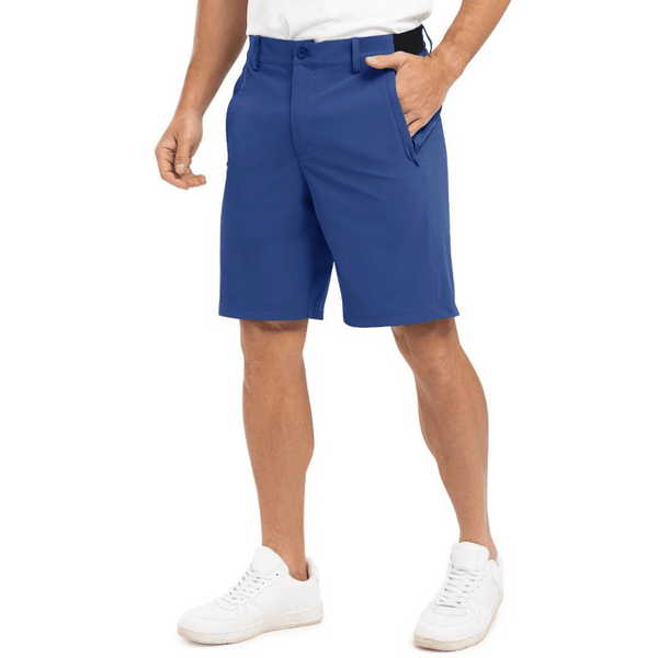 Stretchy Golf Shorts