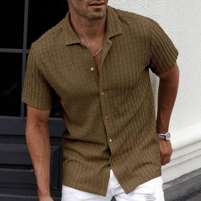 Vairnet Short Sleeve Shirts