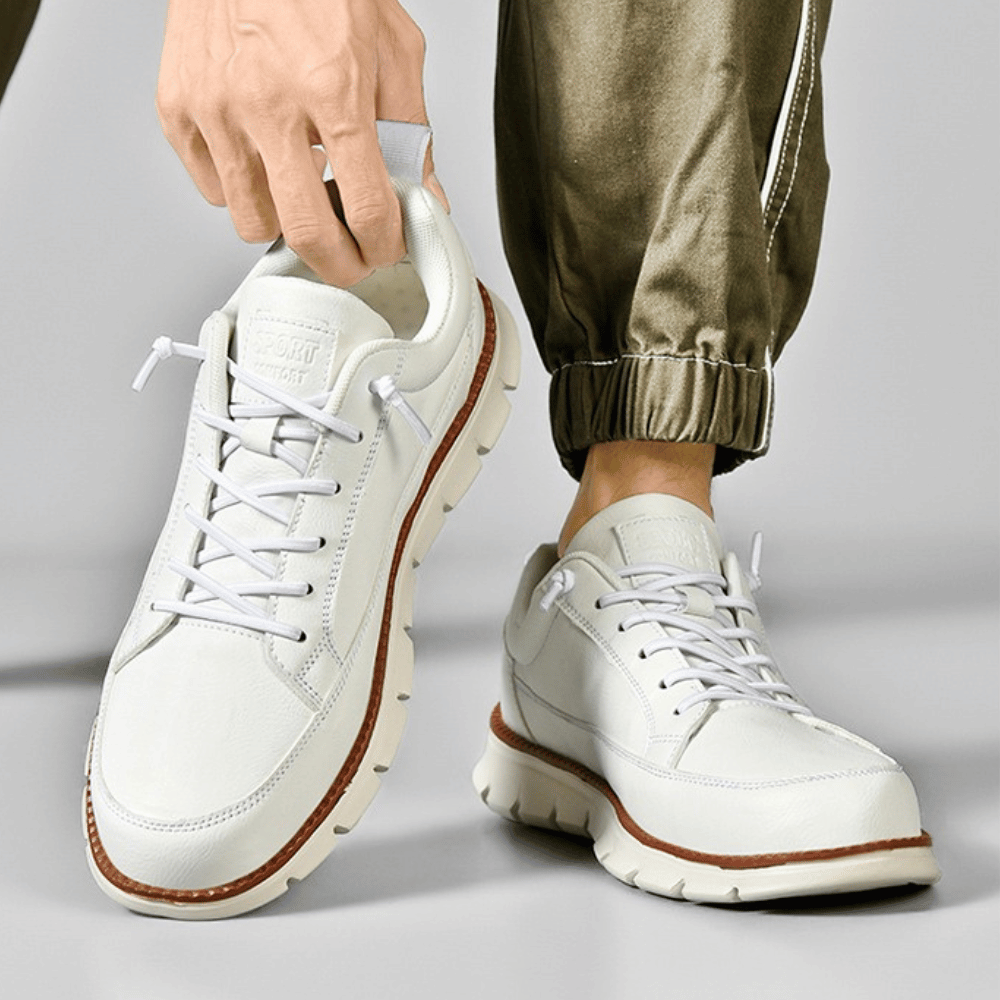 Gent Men's Comfortable Shoes