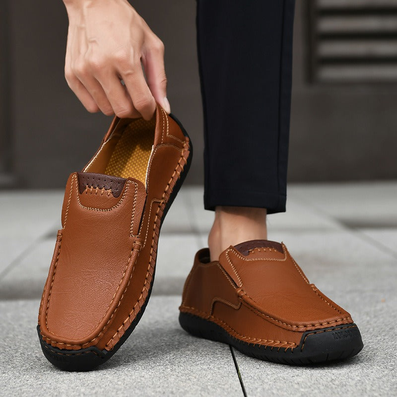 Austin Comfortable Loafer Shoes