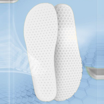 Breathable EVA Insoles
