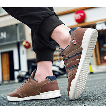 Modan Comfortable Casual Shoes